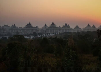 Ominous Rumblings in Myanmar’s ‘Abode of Kings’