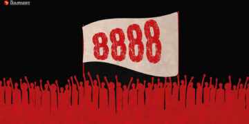 After 34 Years, ’88 Generation Continues to Inspire, and to Sacrifice