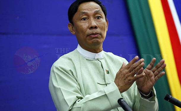 Amid Mass Tax Evasion