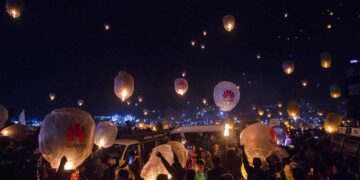 / Aung Kyaw Htet / The Irrawaddy