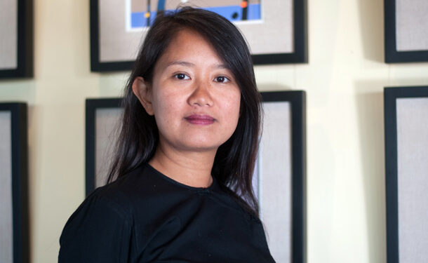 ‘Lady of the Lake’