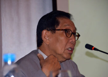 Burmese Govt Urges Foreign Investors to ‘Take the Plunge’