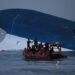 More Bodies Discovered in South Korean Ferry Sinking