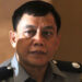 Myanmar’s deputy police chief, Police Maj-Gen Aung Naing Thu / The Irrawaddy