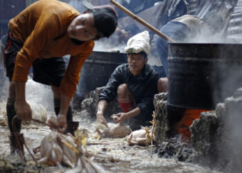 Waiting for Reform to Hit the Streets