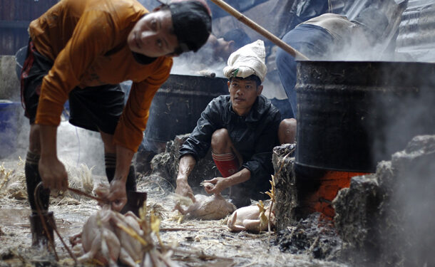 Waiting for Reform to Hit the Streets