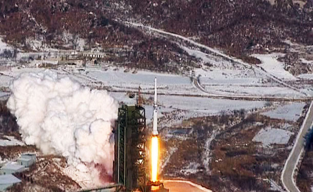 US Skeptical North Korea Moves Will Ease Nuke Tensions