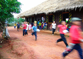 Reprieve for Shan Refugees amid Return Fears