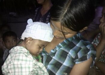 Allegations of Development Abuses Rife Across Burma