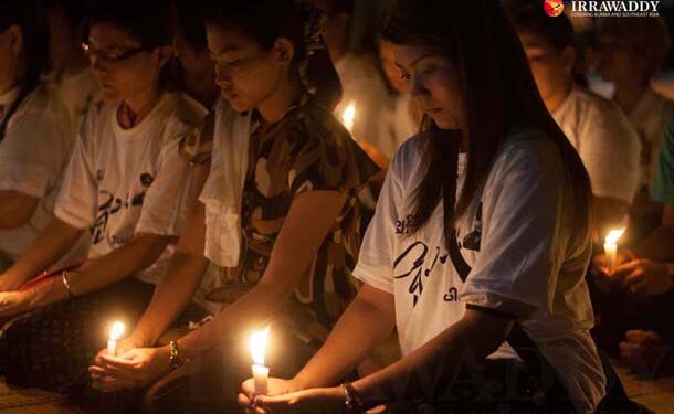 Colleagues and Friends Remember Win Tin