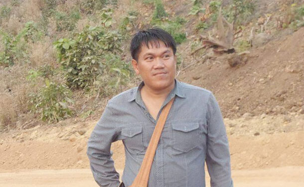 Case Closed in Par Gyi Inquiry