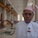 Aung Kyaw San, ANP Lower House lawmaker. / San Mya Mya Aye