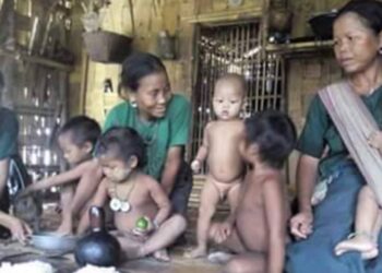 Arakanese Buddhists Join Ranks of State’s Politically Marginalized