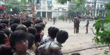 From the Archive: Lessons of ‘88