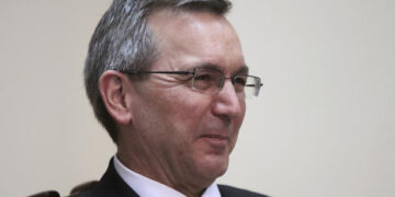 Scot Marciel: ‘There’s a Lot at Stake