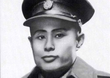 Looking Back At Gen Aung San’s Address to a Thai Delegation