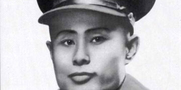 Looking Back At Gen Aung San’s Address to a Thai Delegation