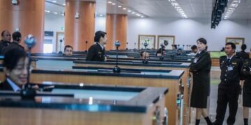 Govt ‘Blacklist’ Practices Highlight Lack of Transparency