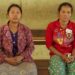 Kachin Farmer Brang Yung Released