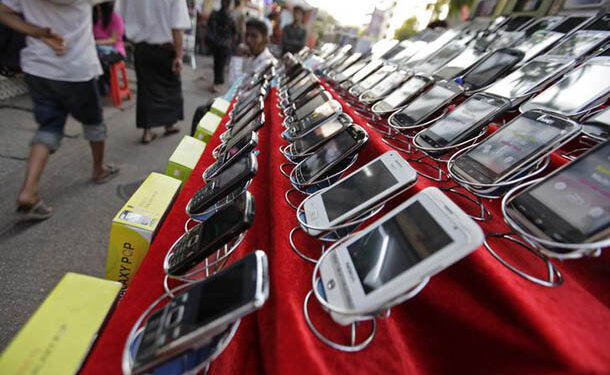 Central Bank Looks to Mobile Banking to Ramp Up Financial Inclusion