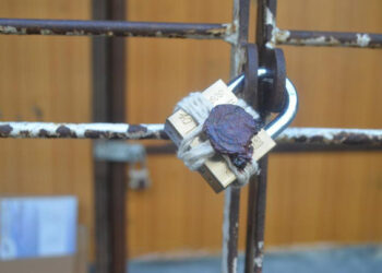 Rangoon Court Fines 5 Men for Printing ‘Rohingya Calendar’