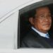 Cambodia PM Sets 2018 Election Date