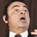 Carlos Ghosn / Kyodo