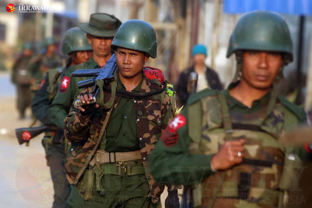 The Kokang Conflict: How Will China Respond?