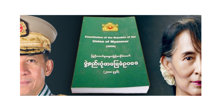Amending the 2008 charter will be difficult but is a must if Myanmar’s transition to democracy and national reconciliation is to succeed.