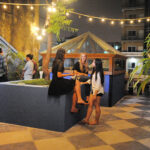 Simple and Elegant Fare Served up at Hummingbird in Rangoon