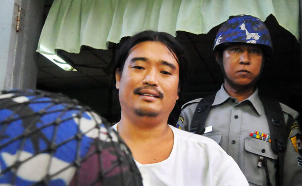 Defamation Charge Lacks Evidence: Kachin Activist’s Lawyer