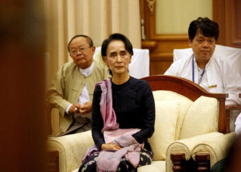 Parliament to Change Presidential Elections Date: Document