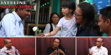 Dealing with Rising Religious Tensions in Myanmar