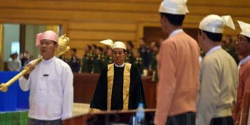 Bill Committee Moves to Abolish Controversial Emergency Provisions Act