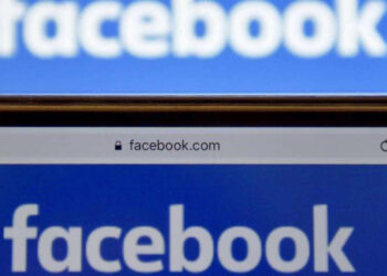 An apparent Facebook ban on the word “kalar” has caused outrage among netizens in Burma.  / The Irrawaddy