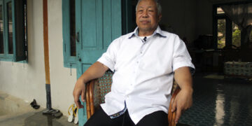 From the Archive: Reflections on Kachin History