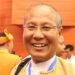 Dr. Aung Moe Nyo / The Irrawaddy