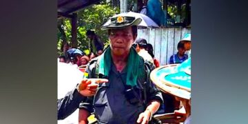 Lieutenant Colonel Kyaw Myint.