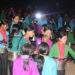 Riang youth participate in a tradition courtship event. / Mai A Naing