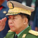 Senior General Min Aung Hlaing