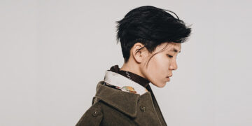 New York-based Myanmar photographer Kim, AKA ‘The Street Sensei’  / supplied