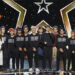 Junior Creative dance crew performs at the quarterfinals of ‘America’s Got Talent: The Champions’ in January 2020. / Junior Creative