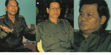 The Strange Birds Behind the ’88 Coup