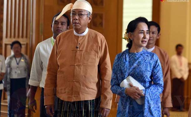 Govt Ministers Prohibited From Appointing Relatives as Personal Assistants