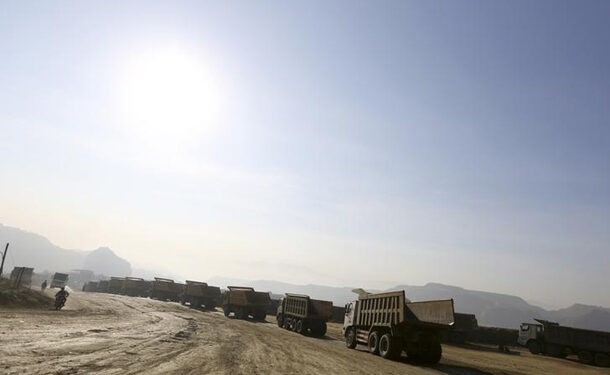 Lawmakers Debate Jade Trade in Wake of Latest Landslide in Hpakant