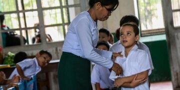 National Human Rights Education Initiative Forthcoming