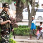 Mongla Rebels Say ‘Full Control’ of Region Brings Development