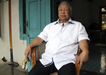 Reflections on Kachin History