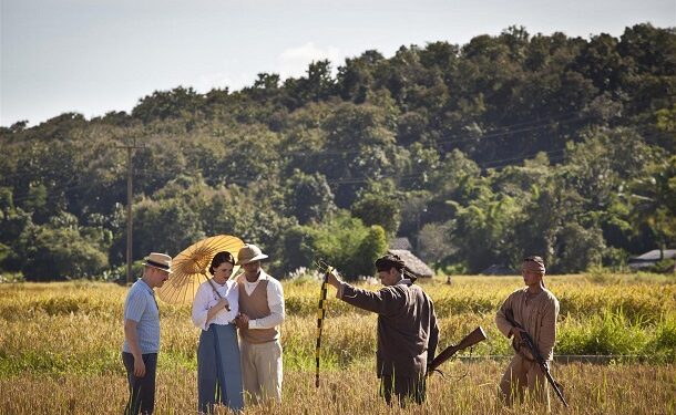 Censorship Harms Burma’s Chance for Reconciliation