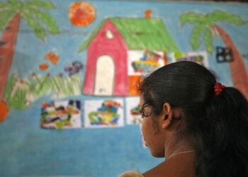 New Technology Aims to Speedily Repatriate South Asia’s Trafficked Children